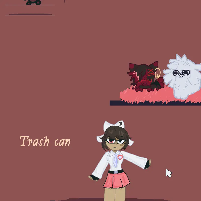 Game by @WOLF_52