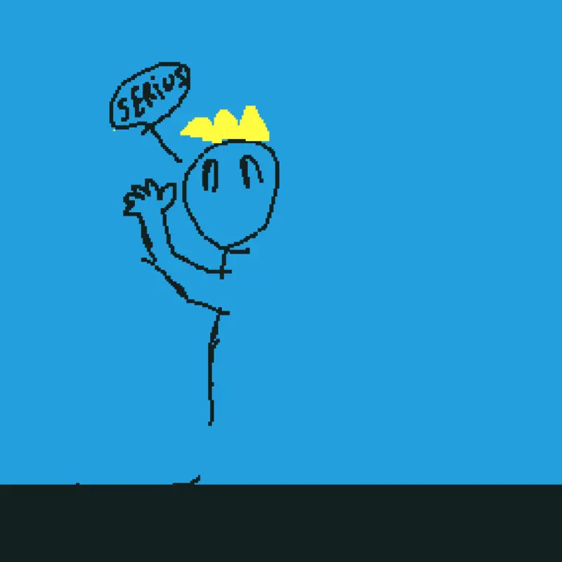 Game by @King_Br