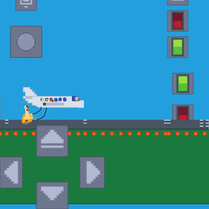 Game by @catsLWN