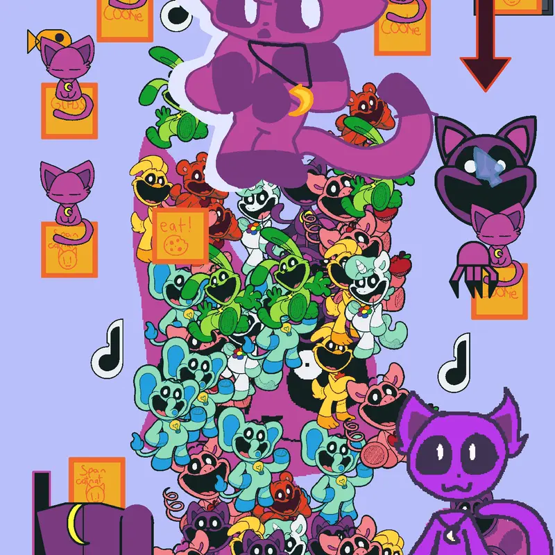 Game by @carleanaraye