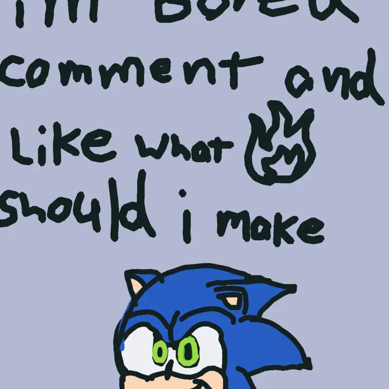 Game by @sonic714