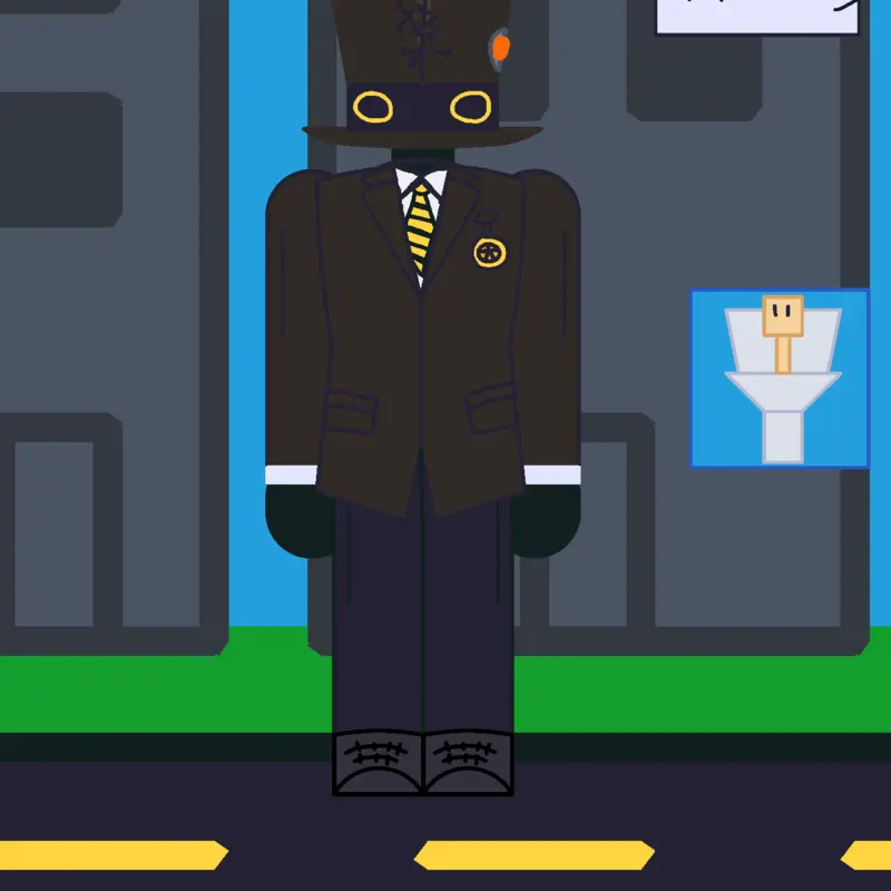 Game by @matei900