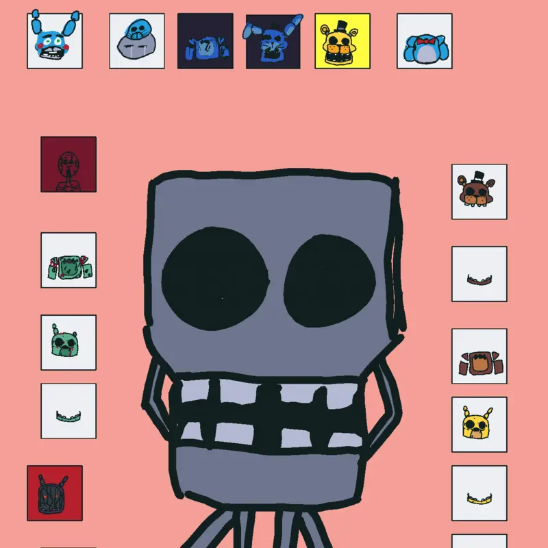 Game by @thebest12345sr
