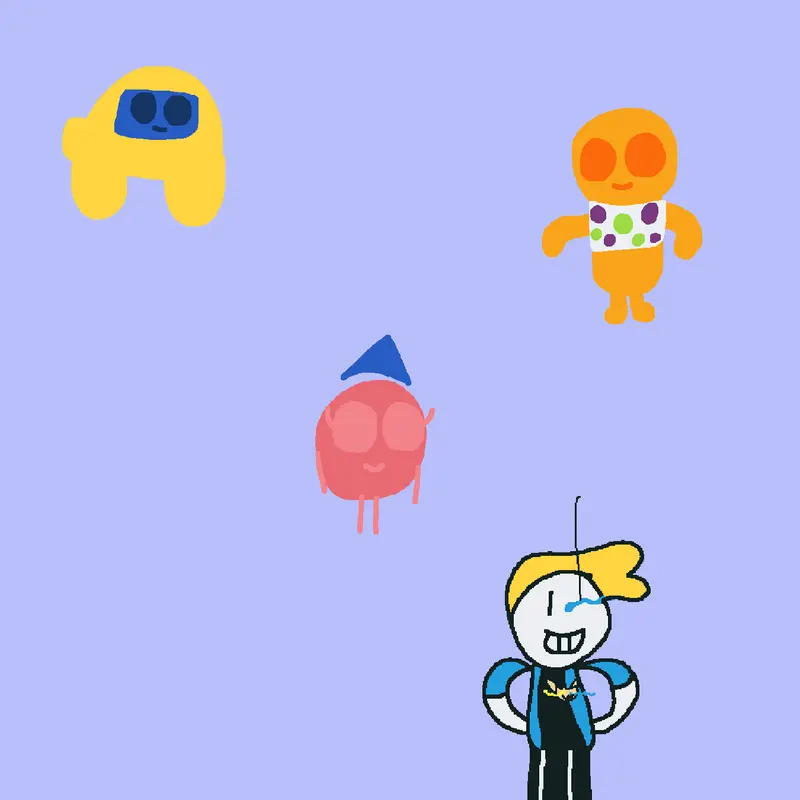 Game by @dapple_mapple