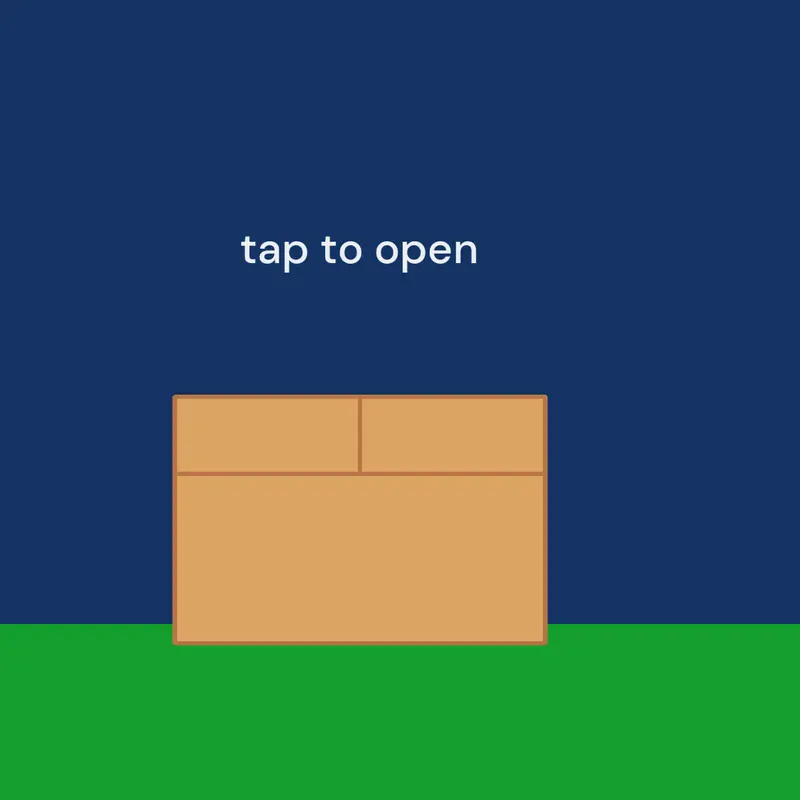 Game by @kainaaaa