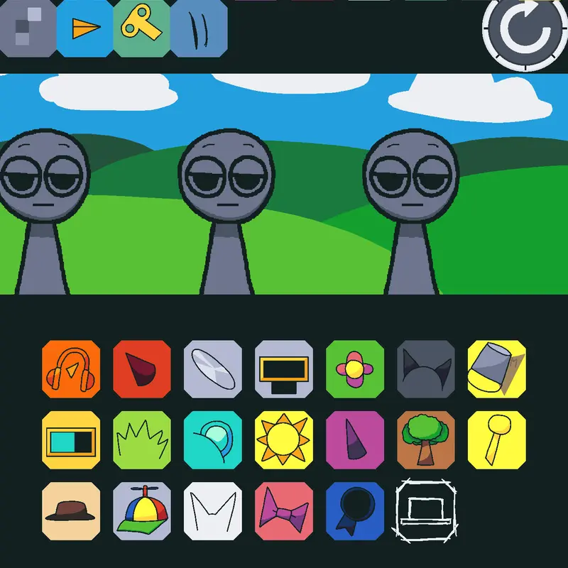 Game by @1635