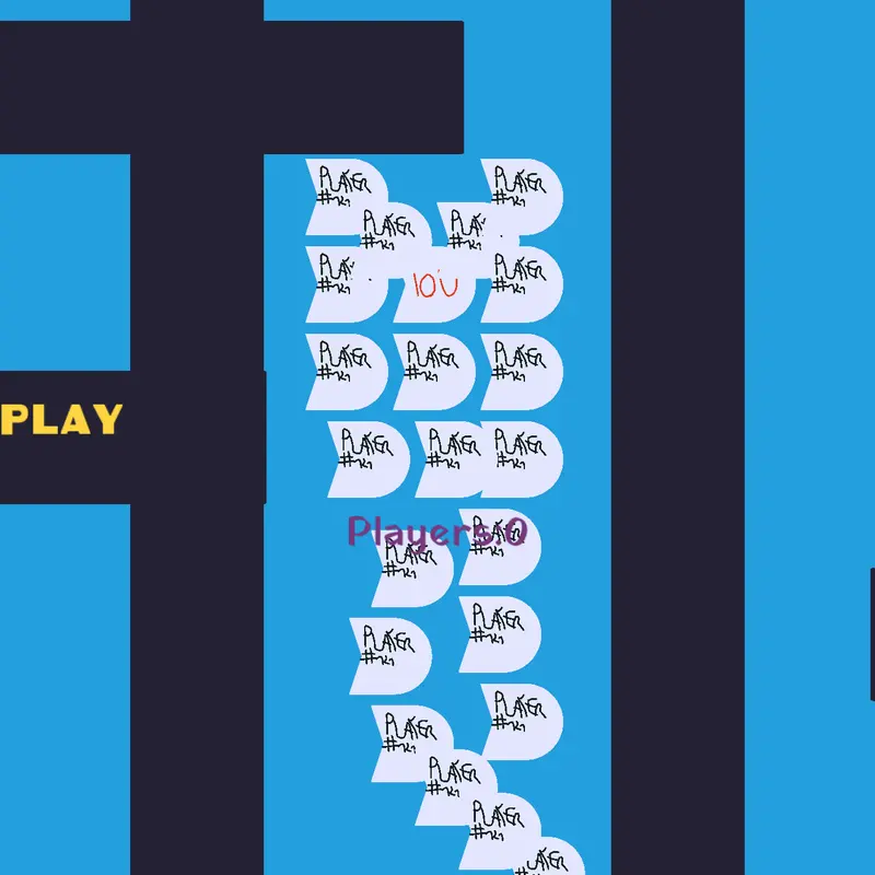 Game by @Andrews4321
