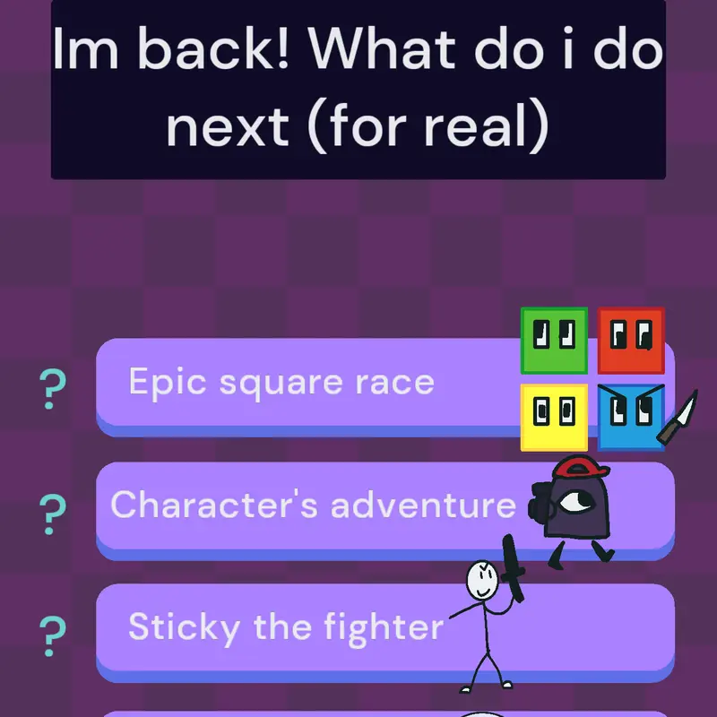 Game by @Pammic_TH