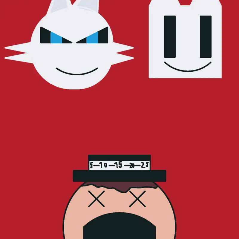 Game by @lobo_love_lila