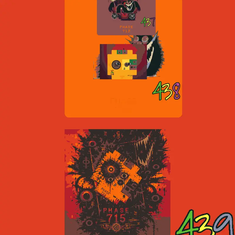 Game by @ufoyga_fan_Halloween