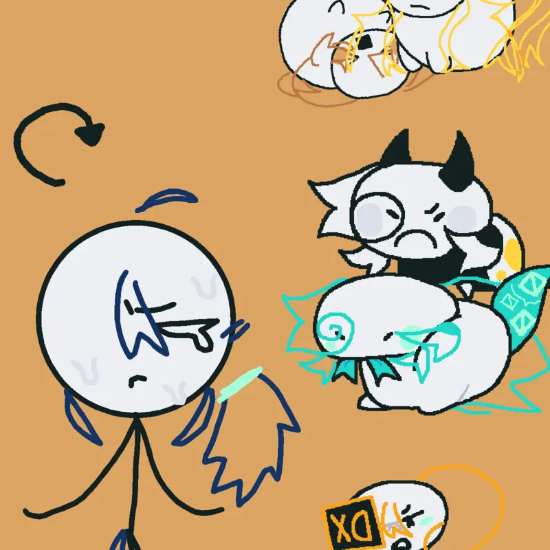 Game by @yakedoll_124