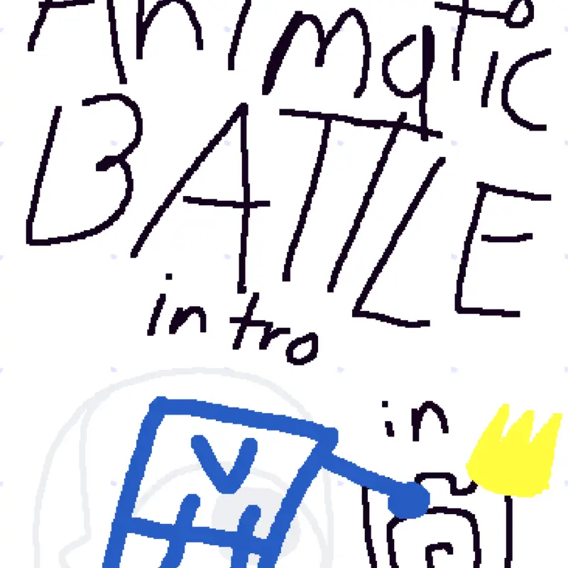 Game by @BLUE-MARKER-