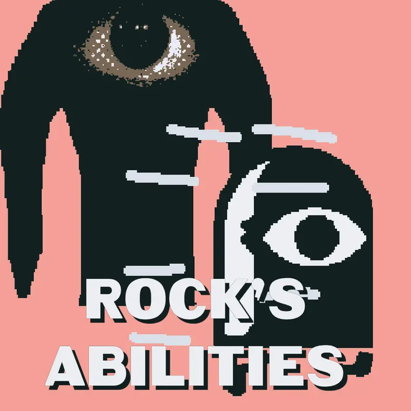 Rock’s abilities by @rockkkkkkk