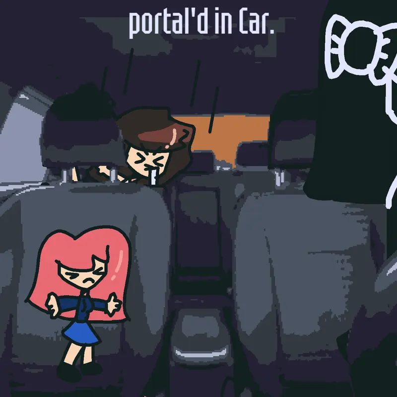 Game by @Even_