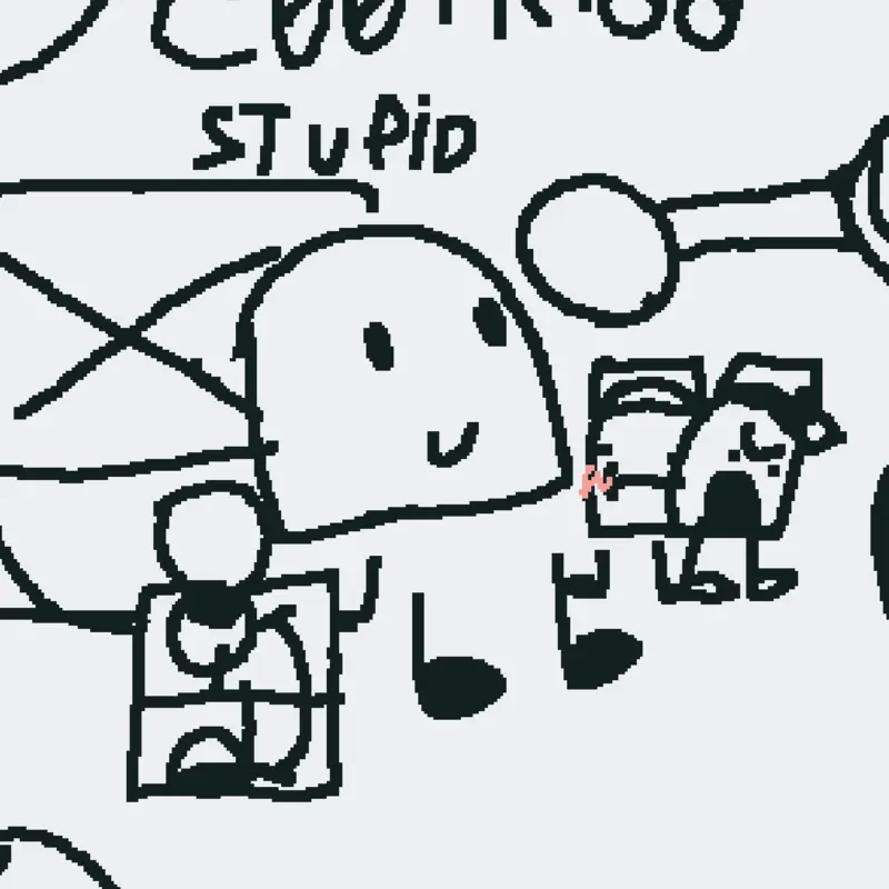 Game by @saenbro