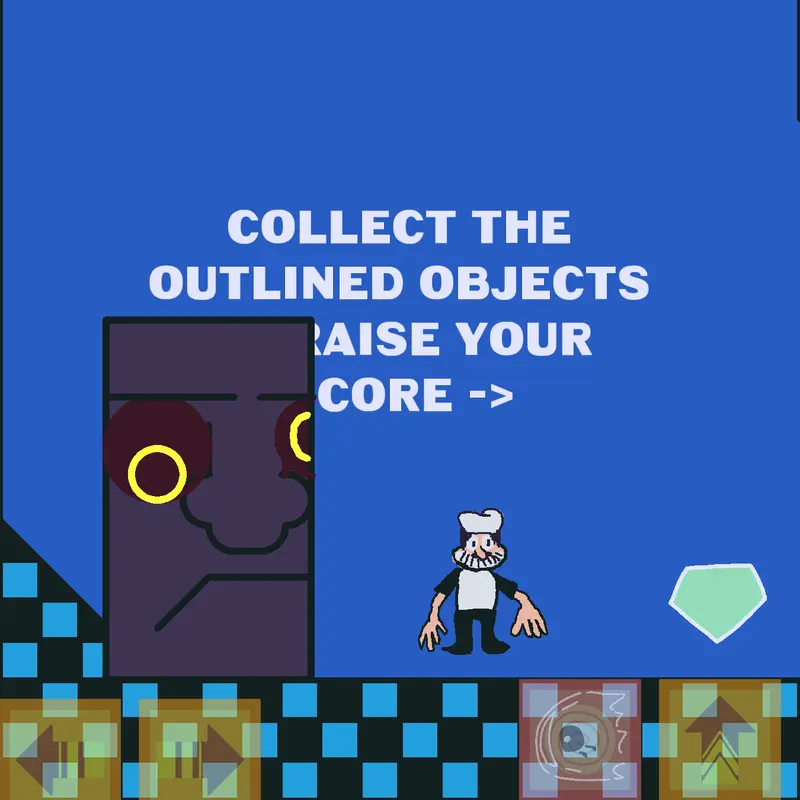 Game by @fedeyoutube