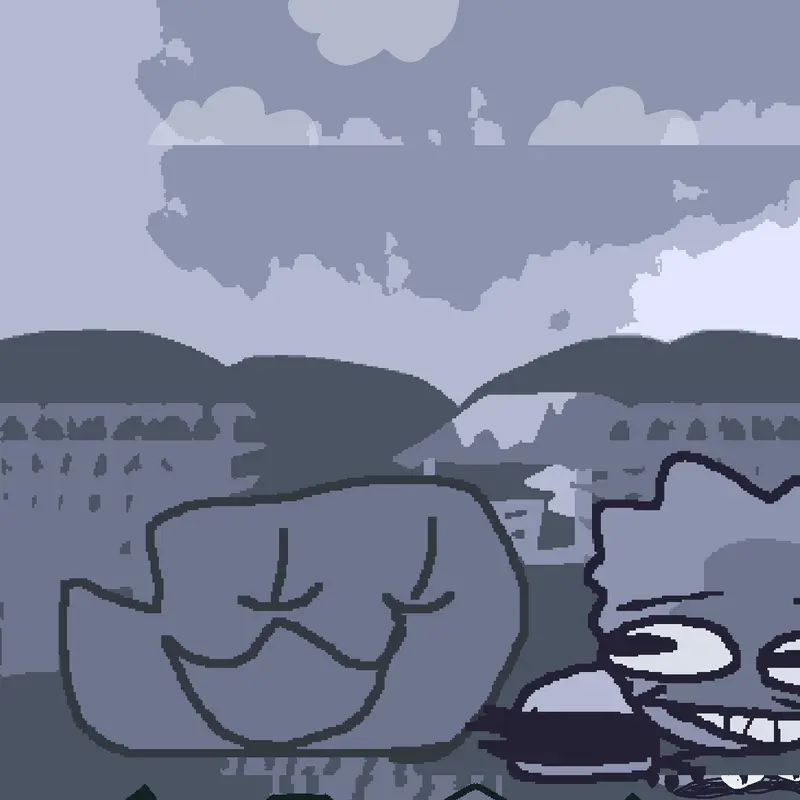 Game by @DefinitelySmogler