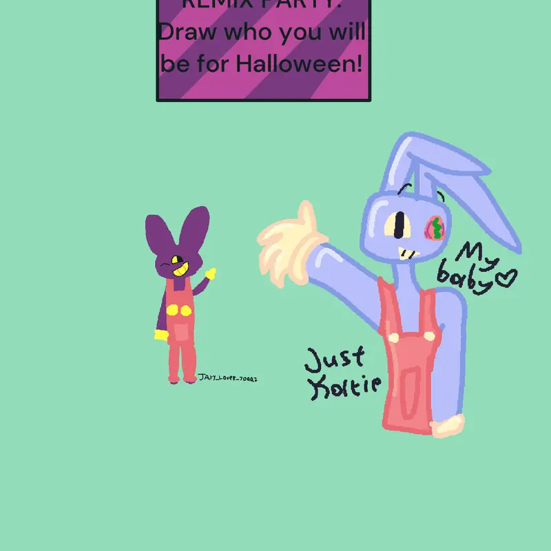 Game by @Agent_Katie