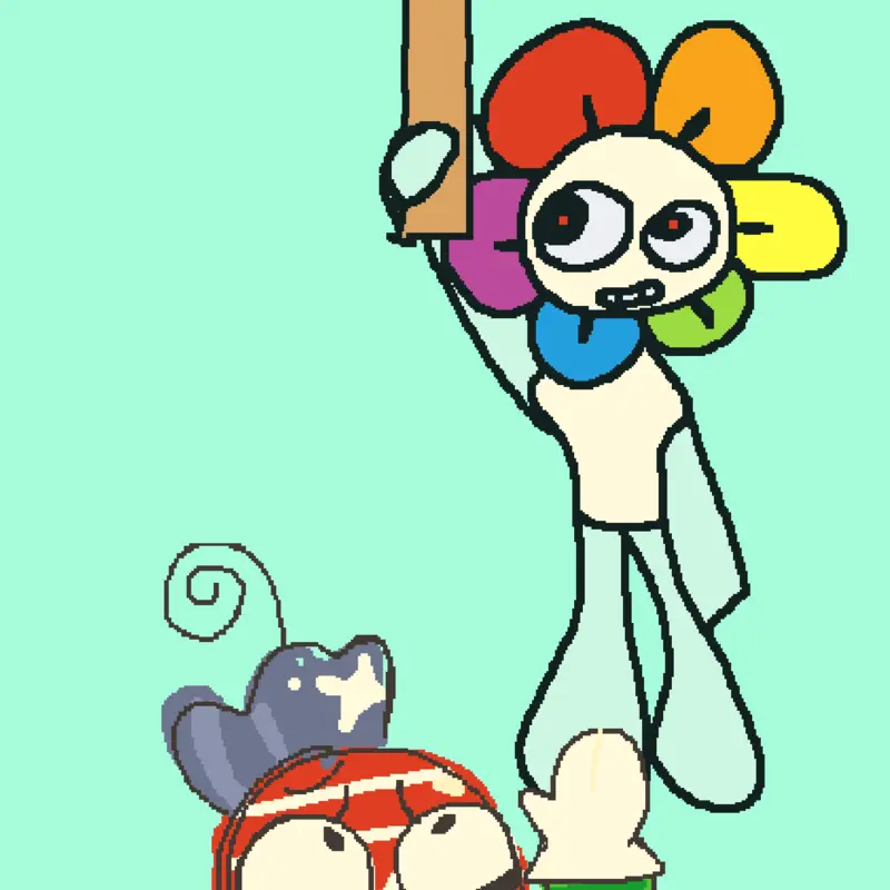 Game by @Fernanda_br