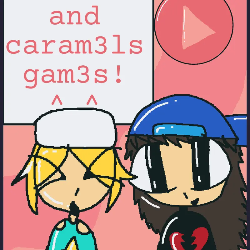 Game by @imbalding