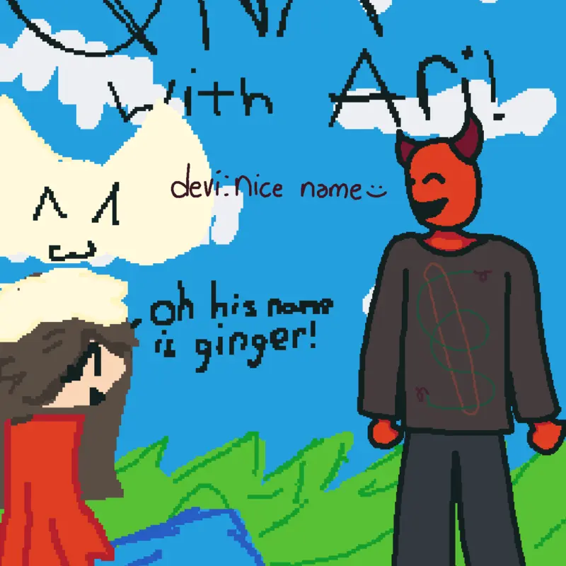 Game by @reysa_alexandra