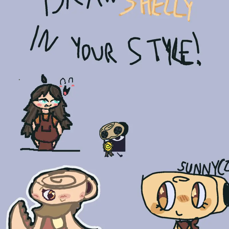 Game by @queenmarshmallows