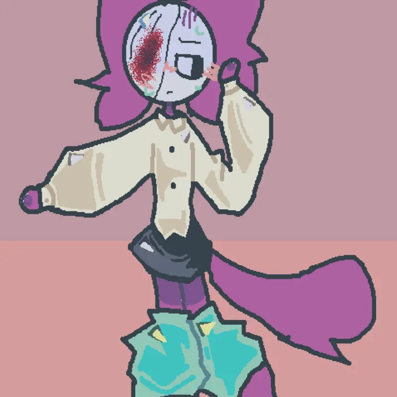 Game by @R3YIXX