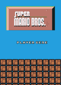Mario All star + super Mario World