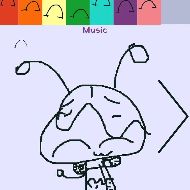 Game by @Bellascat