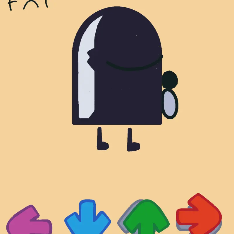 Game by @pocketprogrammes