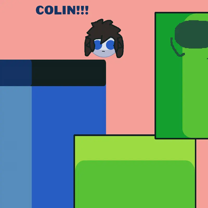 Game by @ColinCentalCrop