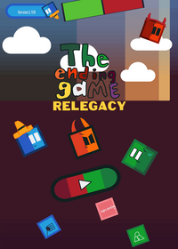 The Ending Game Relegacy