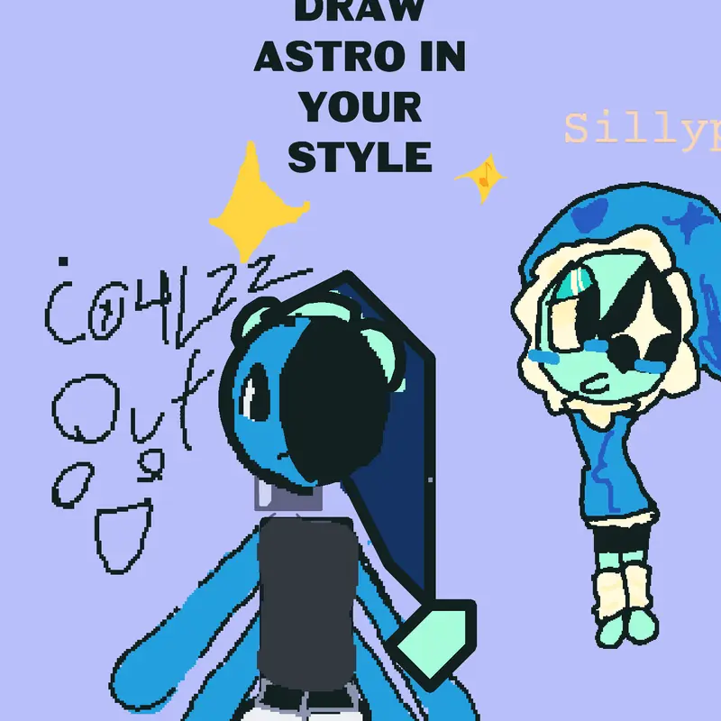 Game by @c04lzz_d4ndyz-w0rld