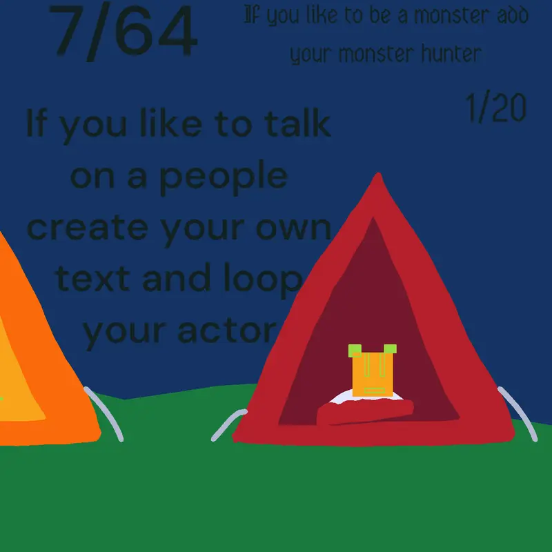 Game by @mattgabgames21