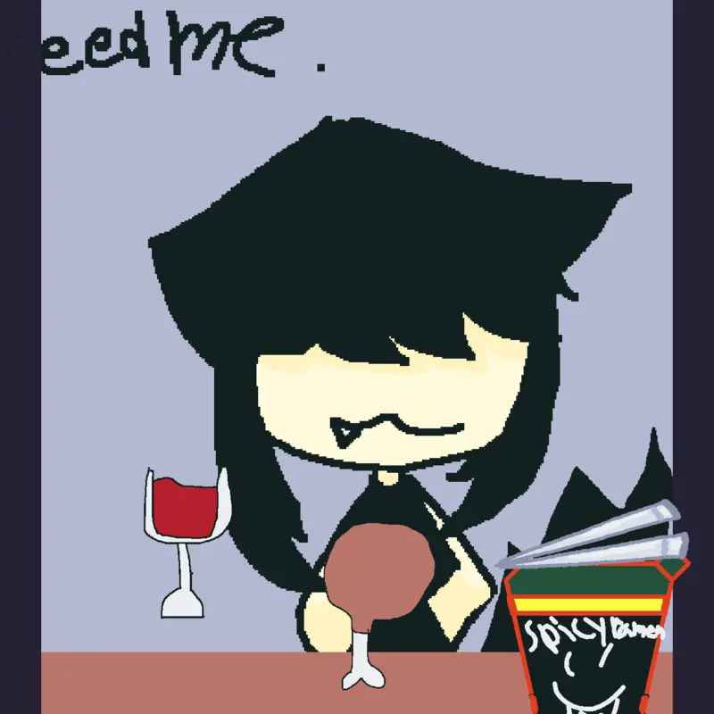 Game by @black_caty