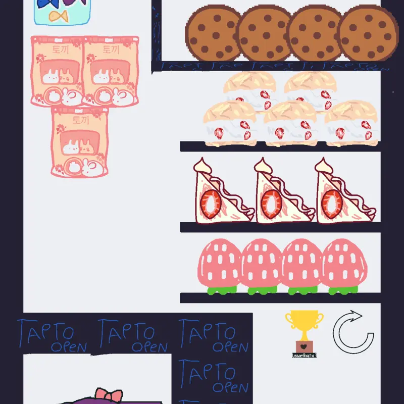 Game by @Lily_The2ndofficial