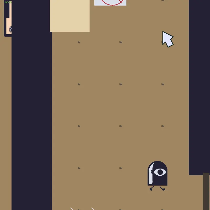 Game by @HDLL
