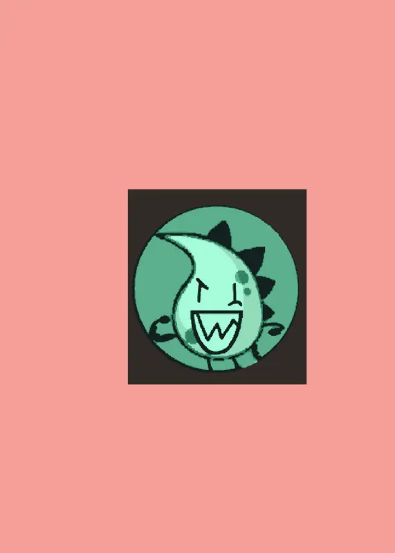 dinodropfan by @CrappyDecks_