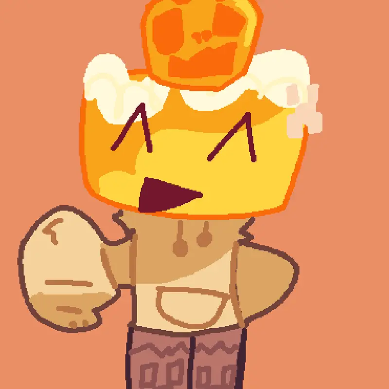 Game by @cosmictv_orangedude