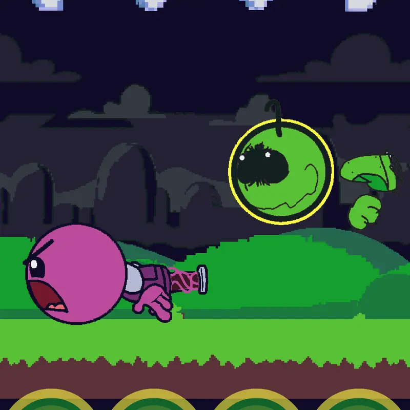 Game by @crazy_in_the_castle