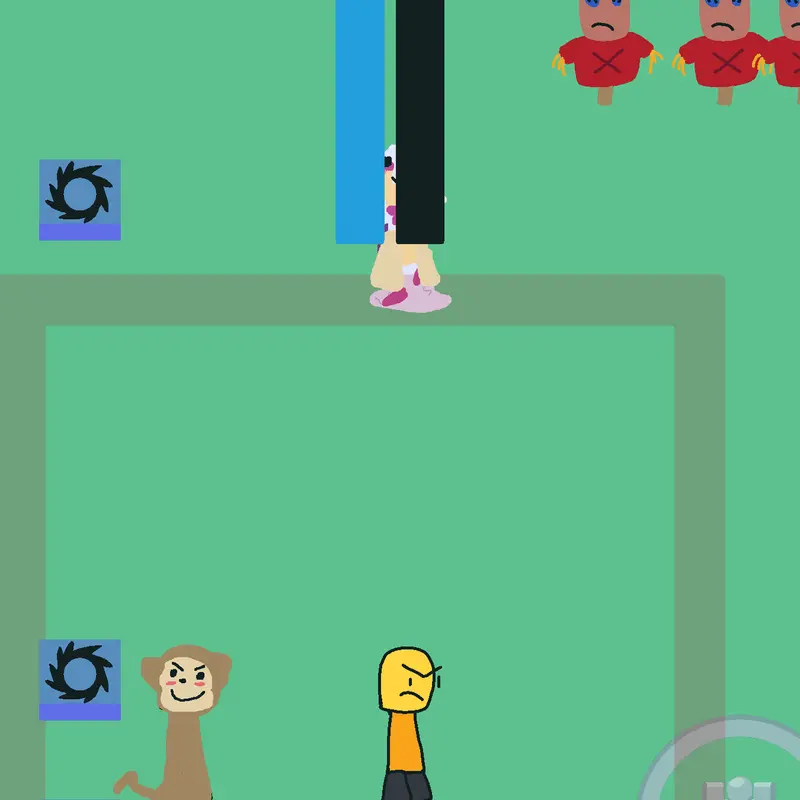 Game by @DeveleporIBLB