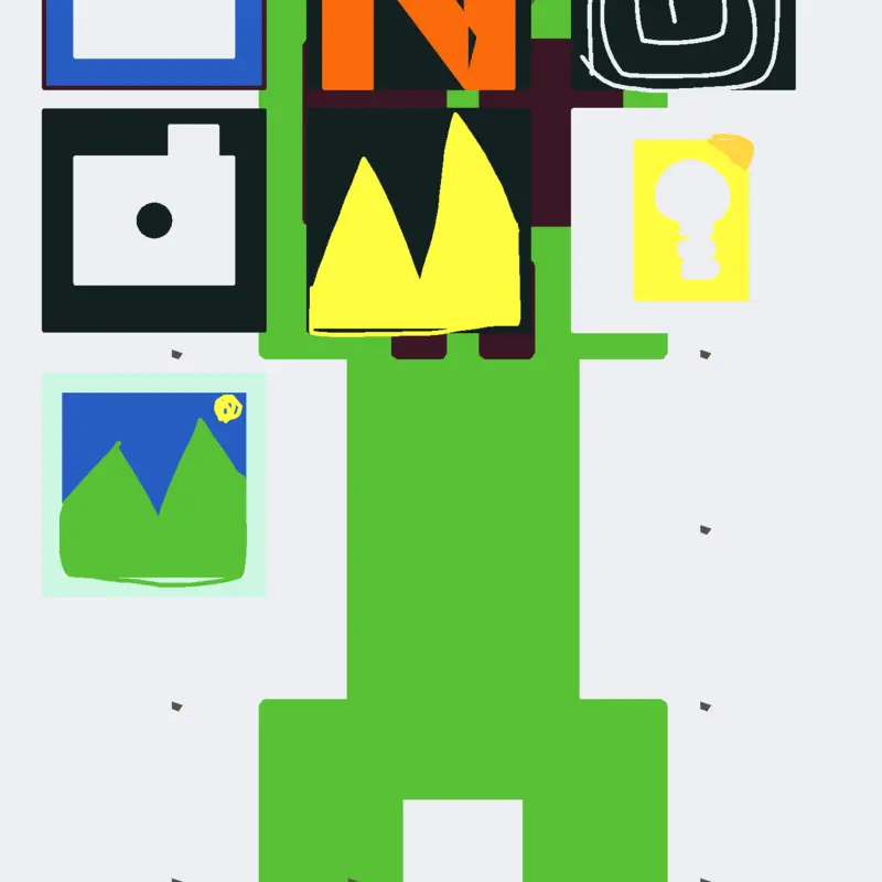Game by @greencubes