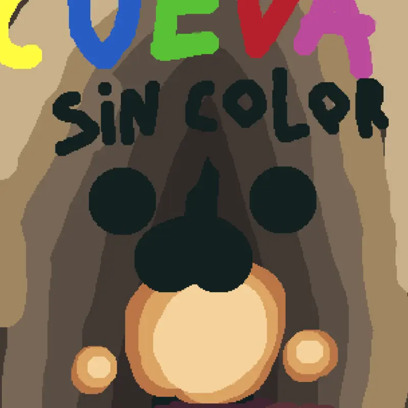 Game by @Sapoperro
