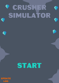 Crusher Simulator REMASTERED