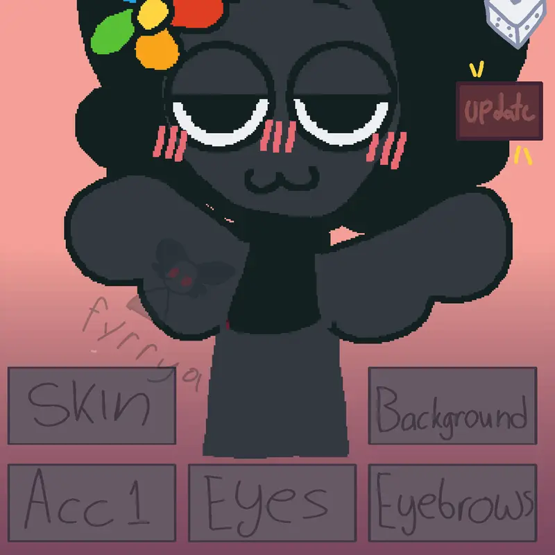 Game by @fyrrya_6661006