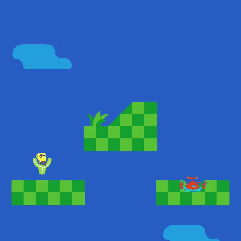 Game by @DaviOruim