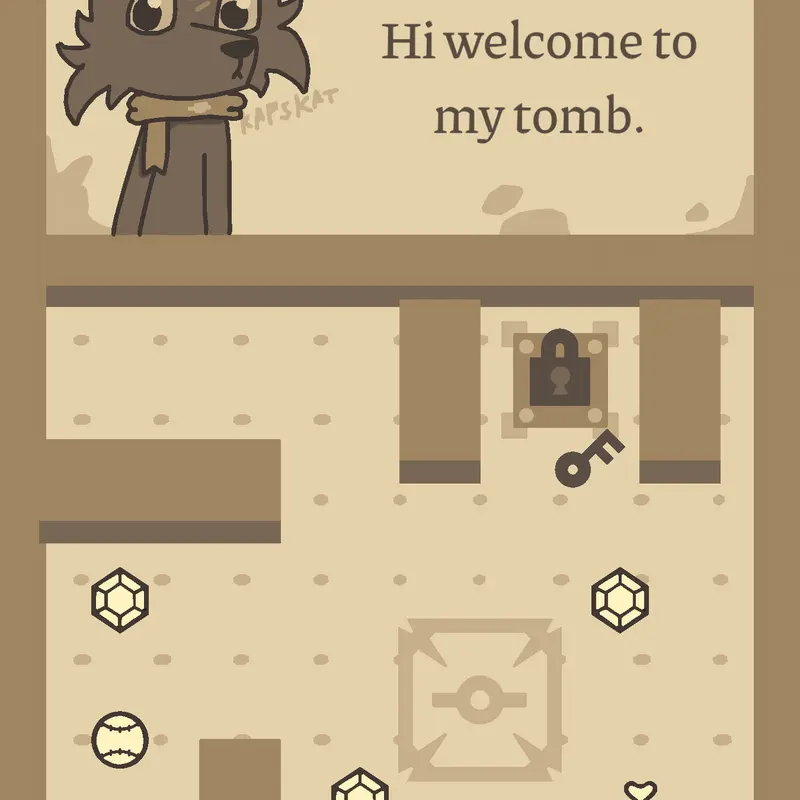 Game by @Pink_Cutegirl2