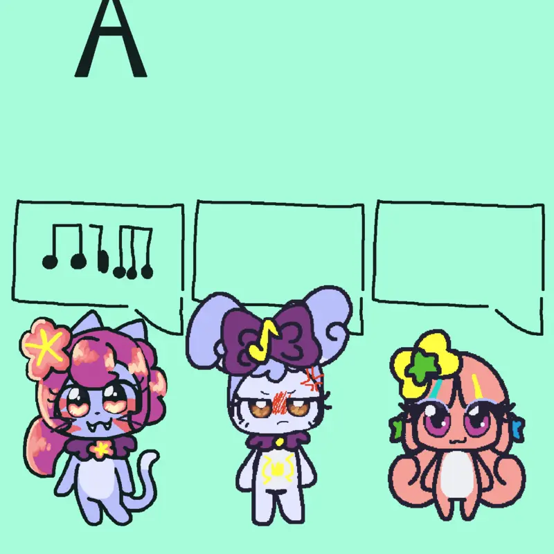 Game by @bluebijou