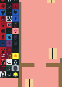 Doors Hardcore spawner