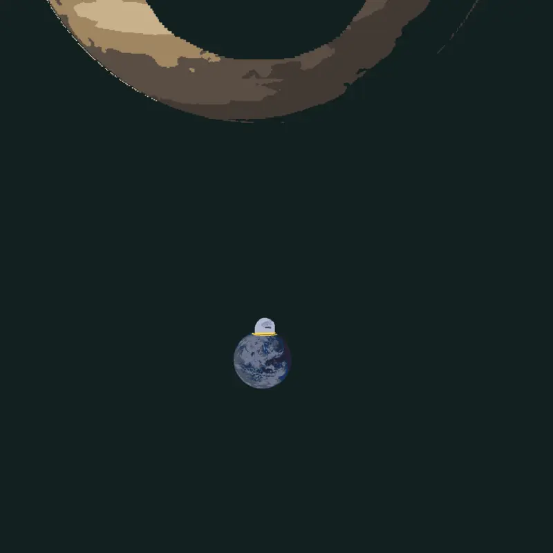 Game by @Awakened_Uranus